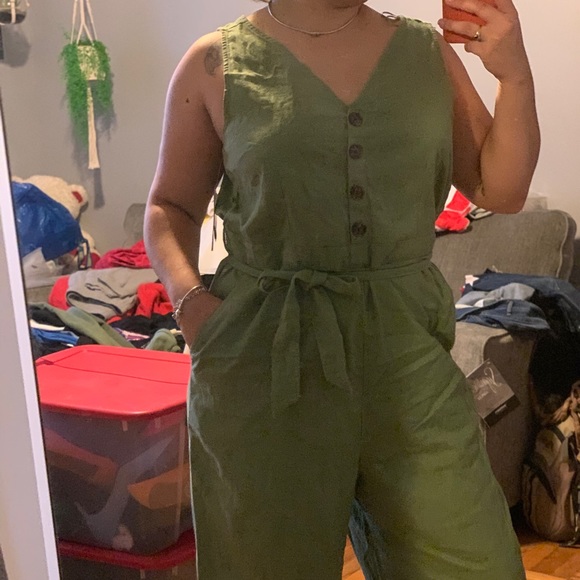 Romper - Picture 1 of 2